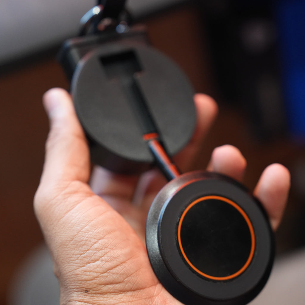 Support Téléphone Magnétique de Voyage – Déclencheur Bluetooth