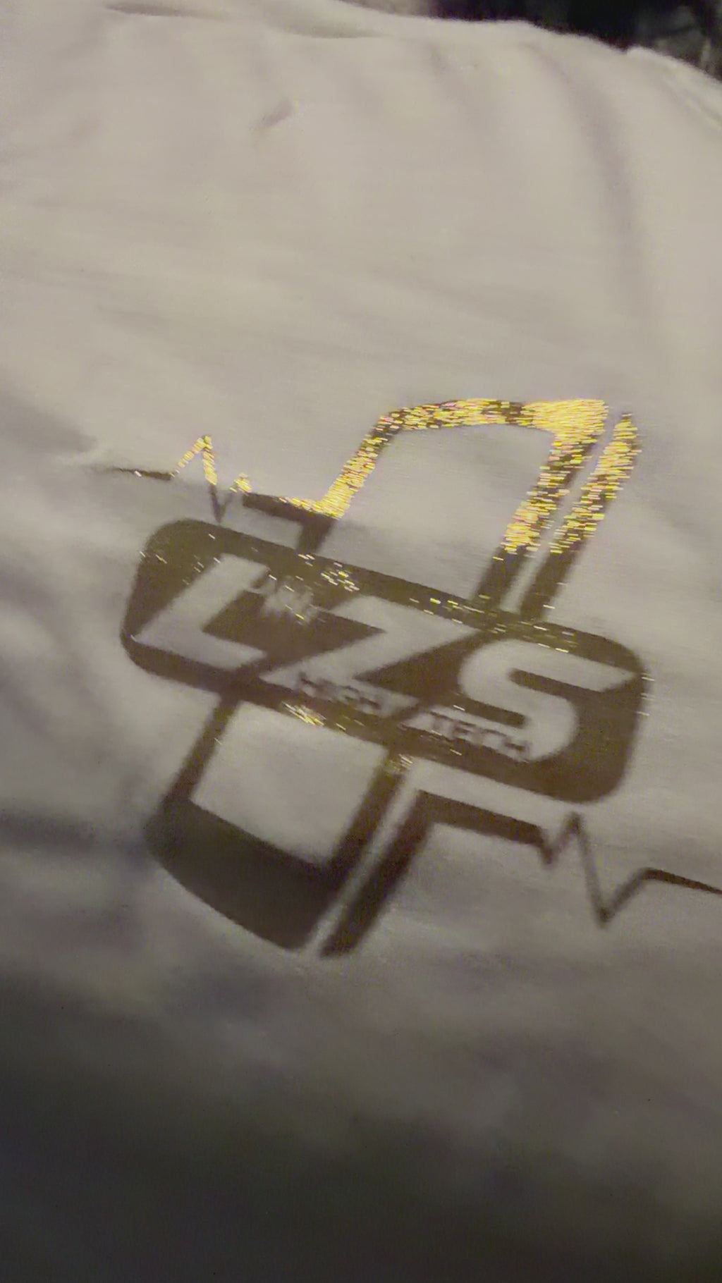 Tee-shirt personnalisé enfant
